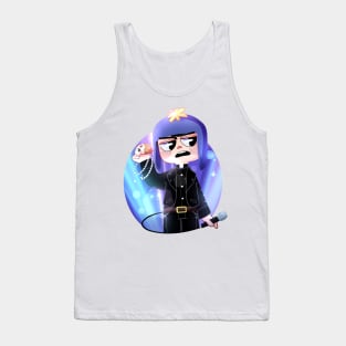 Craig Tucker Tank Top